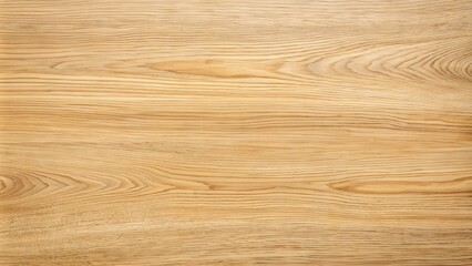 Fototapeta premium Background featuring light oak coloring, oak, light, background, wood, texture, natural, neutral, brown, rustic, grain, panel