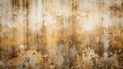 Obraz premium Dirty wall texture background on background , grunge, aged, vintage, weathered, urban, concrete, rough, surface, backdrop, cracked