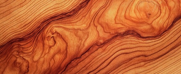 Wood Grain Texture