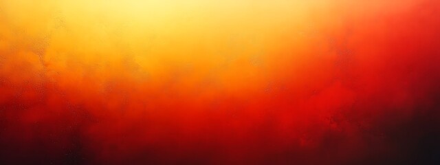  Red orange gradient background design grainy noise texture backdrop abstract poster banner header design 