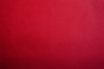 Fototapeta premium Background red paper texture