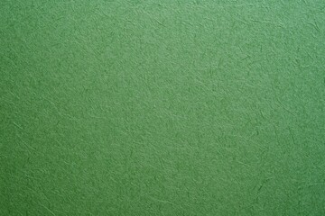 Fototapeta premium Background green paper texture