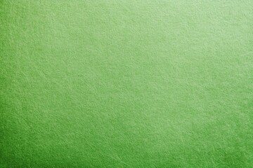Fototapeta premium Background green paper texture
