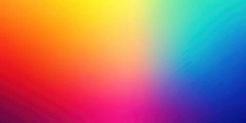Colorful gradient background with vibrant and smooth transitions, colorful, gradient, background, vibrant, smooth