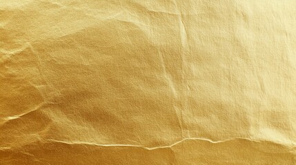 Background texture paper metal gold foil