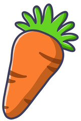 carrot