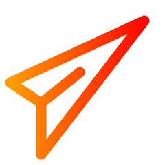 Obraz premium Cursor 