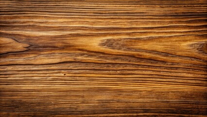 Fototapeta premium Closeup macro of hard brown wood texture , wood, brown, texture, closeup, macro, natural, rough, surface, detailed, close-up