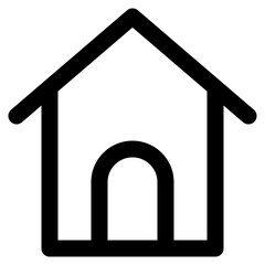 Home , House , UI Icon