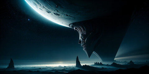 Alien invasion
