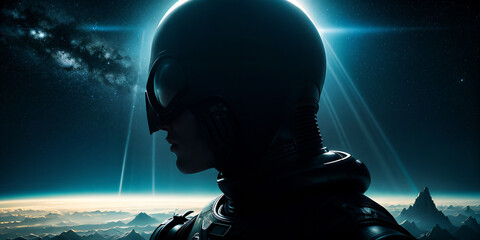 Alien invasion