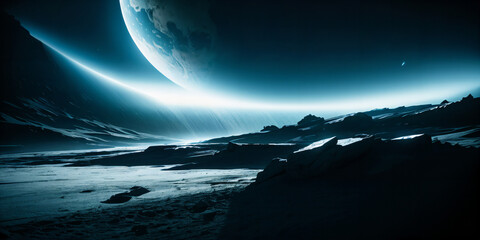 Alien invasion