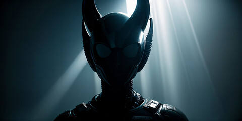 Alien invasion
