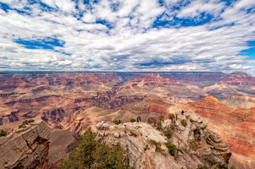 Grand Canyon National Park, USA