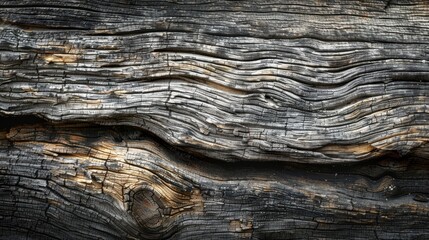 A texture background showcasing a close-up of weathered wood, with rich grain patterns and a rustic, tactile quality, adding depth and interest perfect for natural and earthy themes