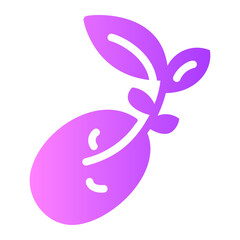 seed Gradient icon