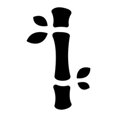 bamboo Solid icon