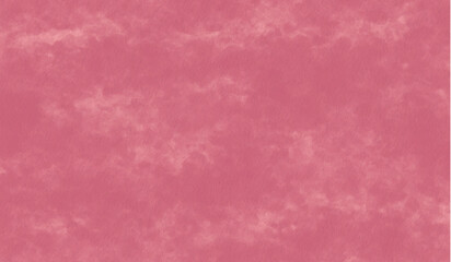 Abstract pink colorful watercolor hand painted background.