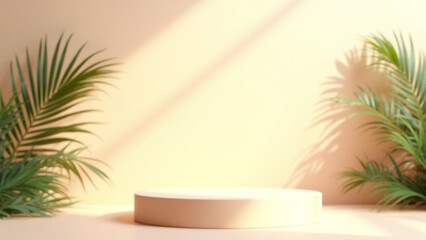 Fototapeta premium illustration of a spa setting