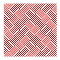 Geometric Seamless Pattern