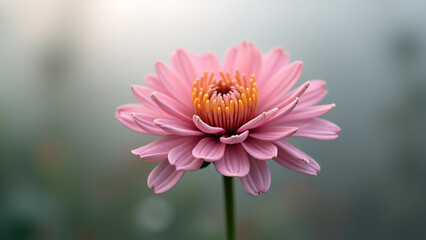 Obraz premium close up of dahlia flower