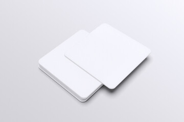 Paper Coaster Blank