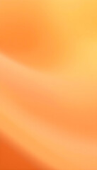 Abstract peach fuzz orange background wallpaper for phone
