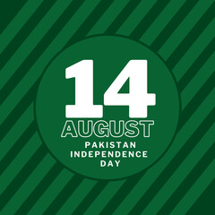 14 August happy pakistan independence day