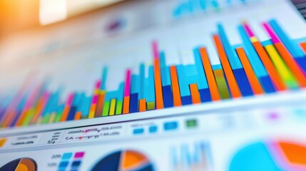 Analytical information evaluation