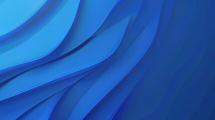 The Stunning Blue Minimalist Abstract Background: A Serene Blend of Simplicity and Elegance.