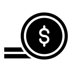 Coins Icon