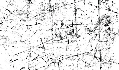 Grunge background with a scratched texture
