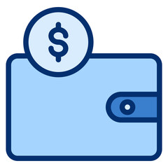 Wallet Icon