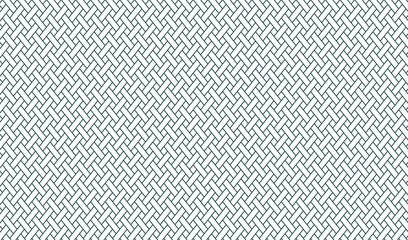 Crosshatch Style Background Pattern