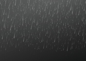 Falling water drops Rain texture nature rainfall Abstract falling water texture