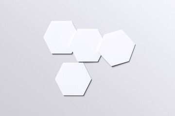 Paper Coaster Blank