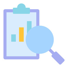 Investigation Icon