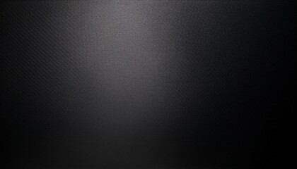 Textured Glow: Black, White, and Gray Gradient with Noise