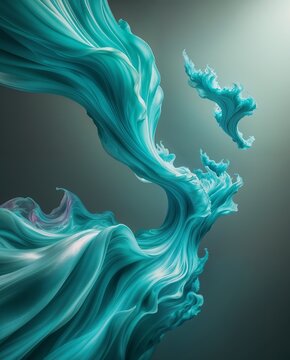abstract background
