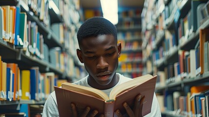 Young female academic tutor providing personalized educational support to a diverse group of students in a dynamic and interactive classroom setting