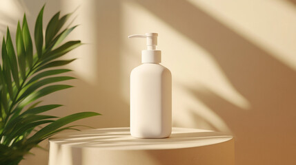 Elegant and Minimalist Product Packaging Photography for Modern Brands