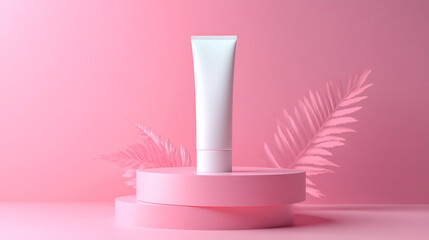 Elegant and Minimalist Product Packaging Photography for Modern Brands