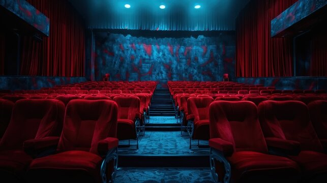 Films: Motion pictures released in cinemas or on streaming platforms, featuring various genres from drama and comedy to action and documentaries, catering to diverse tastes.
