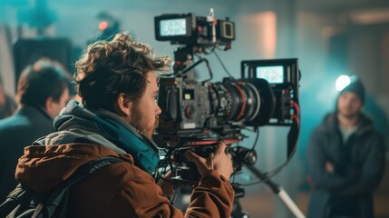 Documentaries: Non-fiction films or series that investigate real-life topics, aiming to educate and inform audiences with factual and thorough explorations of people, events, and phenomena.
