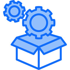 Product Management Icon