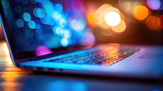 Websites: Online platforms offering information, services, or entertainment accessible via the internet, ranging from personal blogs to corporate portals and everything in between.
