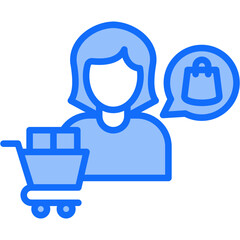 Customer Icon