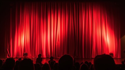Theater Productions: Live stage performances of plays, musicals, and dramatic works, usually held in theaters or performing arts venues, offering engaging and immersive experiences.
