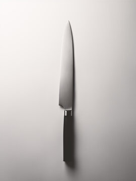 isolated image of a Knfe