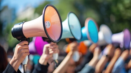 Public Service Announcements (PSAs): Media messages designed to raise awareness and promote positive behaviors on important issues, helping to inform and educate the public.
